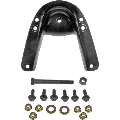 DORMAN - 722-084 - Leaf Spring Bracket Kit pa1