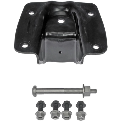 DORMAN - 722-224 - Leaf Spring Bracket Kit pa1