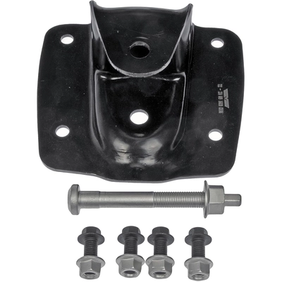 DORMAN - 722-224 - Leaf Spring Bracket Kit pa2