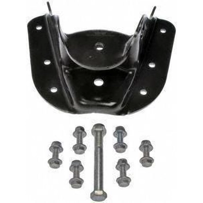 Leaf Spring Hanger by DORMAN (OE SOLUTIONS) - 722-072 pa2