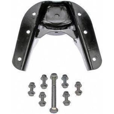 Leaf Spring Hanger by DORMAN (OE SOLUTIONS) - 722-072 pa3