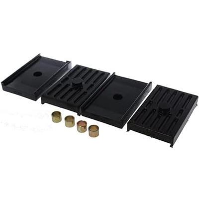 ENERGY SUSPENSION - 3.6111G - Leaf Spring Pad pa5