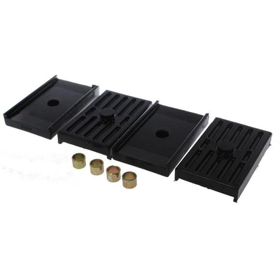 ENERGY SUSPENSION - 3.6112G - Leaf Spring Pad pa2