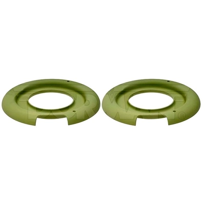 Leaf Spring Perch by DORMAN (OE SOLUTIONS) - 926-071 pa2