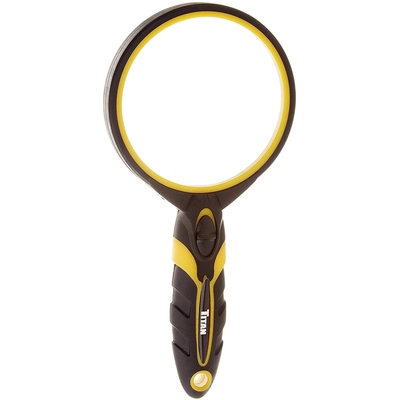 TITAN - 15029 - LED Magnifying Glass pa3