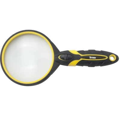 TITAN - 15029 - LED Magnifying Glass pa4