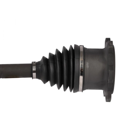 CARDONE INDUSTRIES - 661325HD - Left New CV Axle Shaft pa11