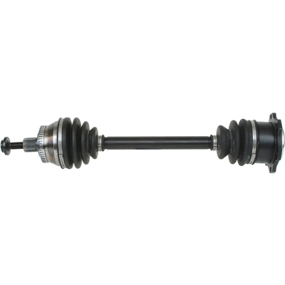 CARDONE INDUSTRIES - 667240 - Left New CV Axle Shaft pa12