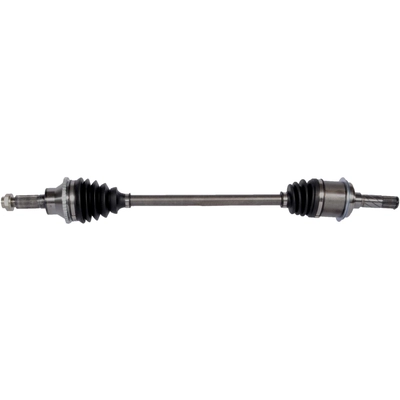 CARDONE INDUSTRIES - 66-8224 - CV Axle Shaft pa1