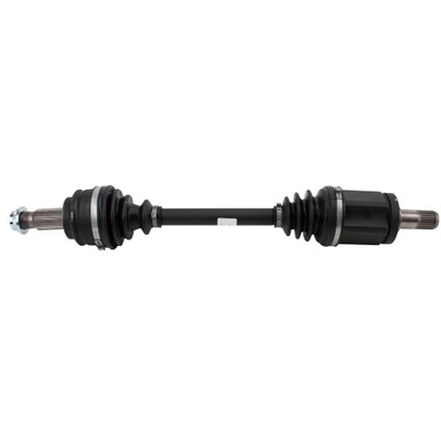 GKN/LOEBRO - 304667 - CV Axle Assembly pa1