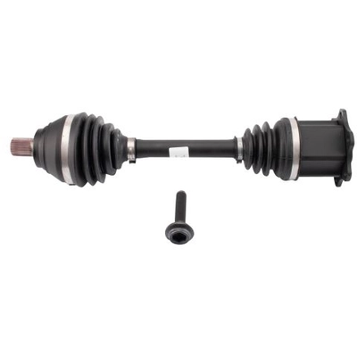 GKN/LOEBRO - 304747 - CV Axle Assembly pa1