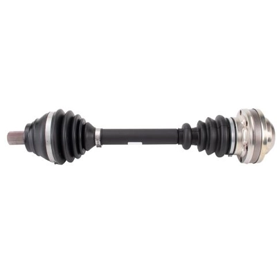 GKN/LOEBRO - 304748 - CV Axle Assembly pa2