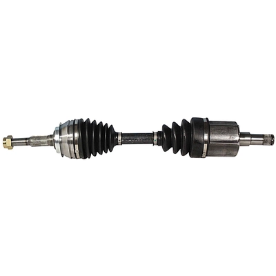 GSP NORTH AMERICA - NCV10043 - CV Axle Assembly pa1