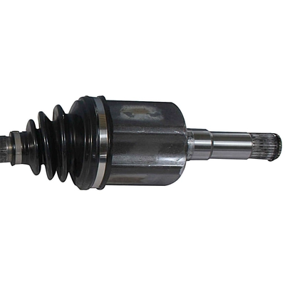 GSP NORTH AMERICA - NCV10046 - CV Axle Assembly - Front Left pa1