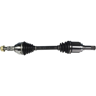 GSP NORTH AMERICA - NCV10079 - CV Axle Assembly - Front Left pa3