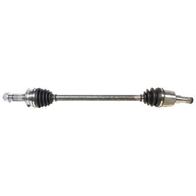 GSP NORTH AMERICA - NCV10115 - CV Axle Assembly pa1