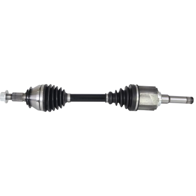 GSP NORTH AMERICA - NCV10165 - CV Axle Assembly pa1