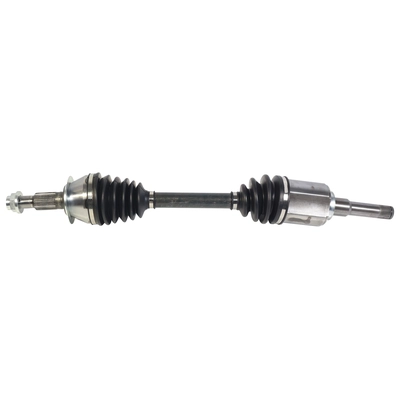 GSP NORTH AMERICA - NCV10179 - CV Axle Assembly pa1