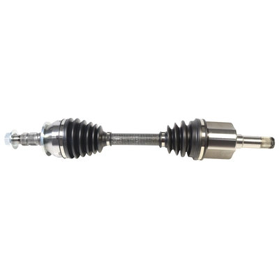 GSP NORTH AMERICA - NCV10192 - CV Axle Assembly pa1