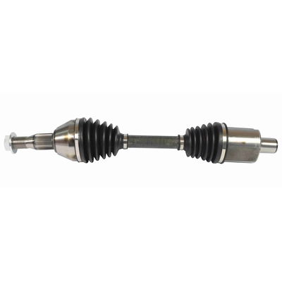 GSP NORTH AMERICA - NCV10235 - CV Axle Assembly pa1