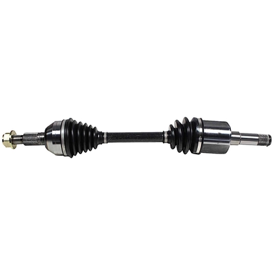 GSP NORTH AMERICA - NCV10268 - CV Axle Assembly pa1