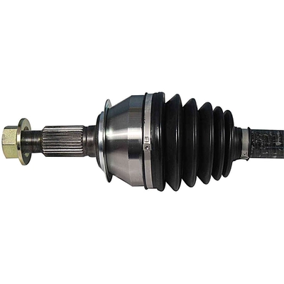 GSP NORTH AMERICA - NCV10279 - CV Axle Assembly - Front Left pa1