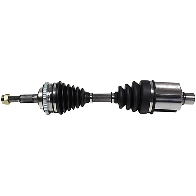 GSP NORTH AMERICA - NCV10509 - CV Axle Assembly pa1