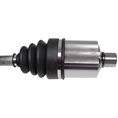 GSP NORTH AMERICA - NCV10509 - CV Axle Assembly pa3