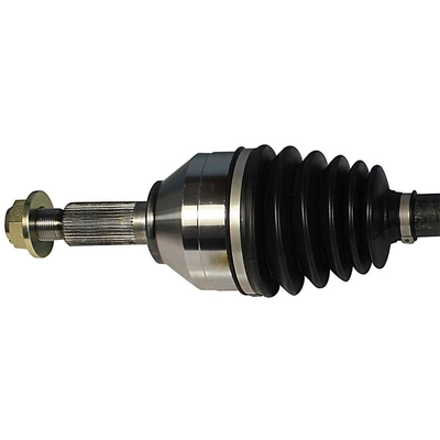 GSP NORTH AMERICA - NCV11032 - CV Axle Assembly - Front Left pa1