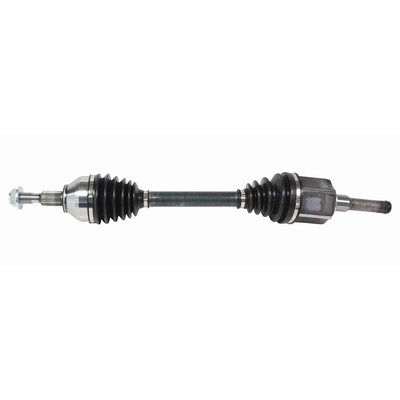 GSP NORTH AMERICA - NCV11126 - CV Axle Assembly - Front Left pa6