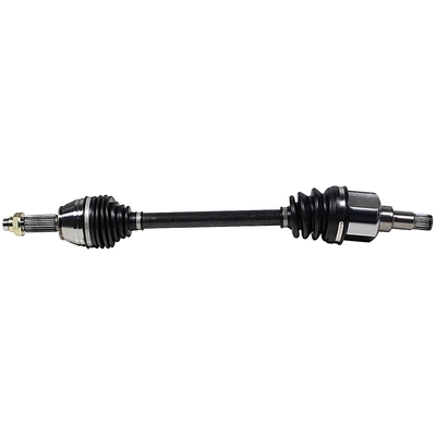 GSP NORTH AMERICA - NCV11131 - CV Axle Assembly - Front Left pa1