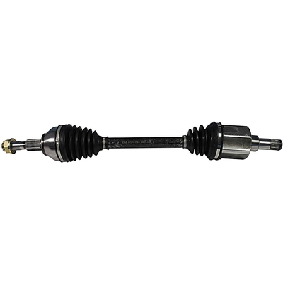 GSP NORTH AMERICA - NCV11178 - CV Axle Assembly - Front Left pa1