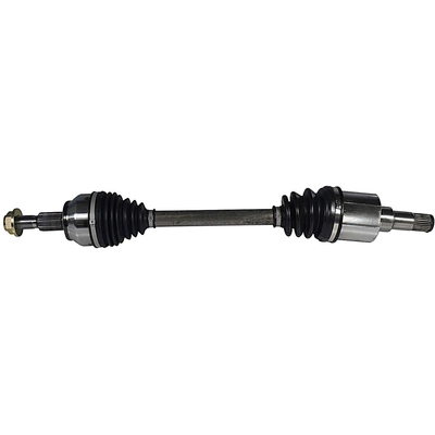 GSP NORTH AMERICA - NCV11180 - CV Axle Assembly - Front left pa1