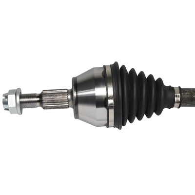 GSP NORTH AMERICA - NCV11211 - CV Axle Assembly - Front Left pa1