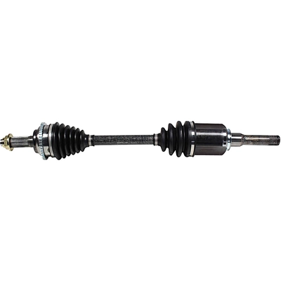 GSP NORTH AMERICA - NCV11528 - CV Axle Assembly pa1