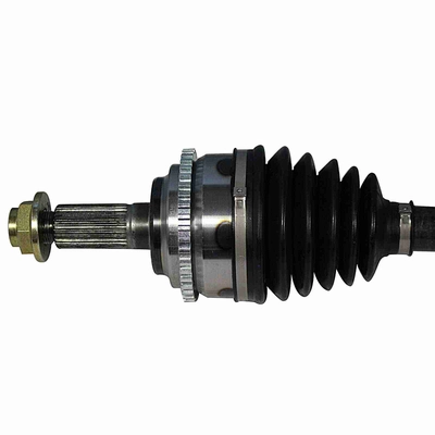 GSP NORTH AMERICA - NCV11559 - CV Axle Assembly - Front Left pa1