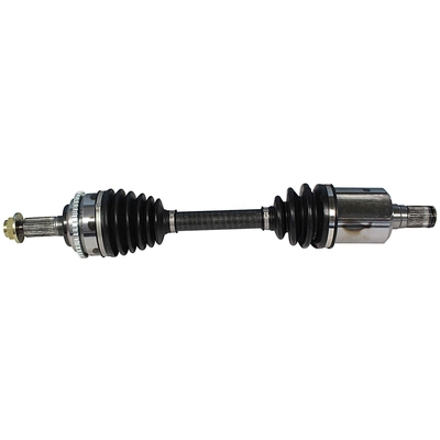 GSP NORTH AMERICA - NCV11559 - CV Axle Assembly - Front Left pa2