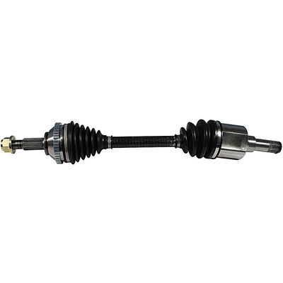 GSP NORTH AMERICA - NCV12097 - CV Axle Assembly - Front Left pa1