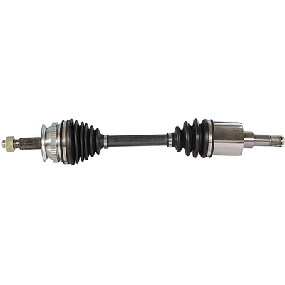 GSP NORTH AMERICA - NCV12525 - CV Axle Assembly - Front Left pa5