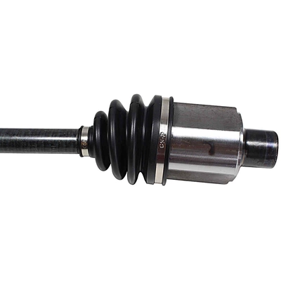 GSP NORTH AMERICA - NCV12565 - CV Axle Assembly - Front Left pa2