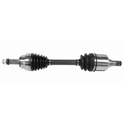 GSP NORTH AMERICA - NCV13004 - CV Axle Assembly pa1