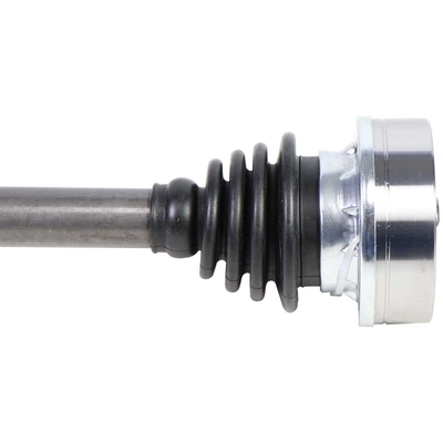 GSP NORTH AMERICA - NCV14001 - CV Axle Assembly - Front Left pa1