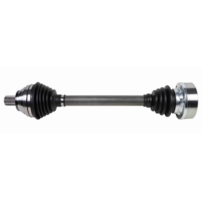 GSP NORTH AMERICA - NCV14001 - CV Axle Assembly - Front Left pa5