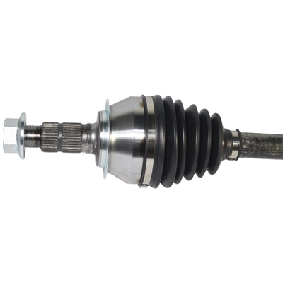 GSP NORTH AMERICA - NCV16002 - CV Axle Assembly - Front Left pa1