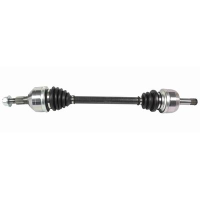 GSP NORTH AMERICA - NCV17001 - CV Axle Assembly - Rear Left pa2