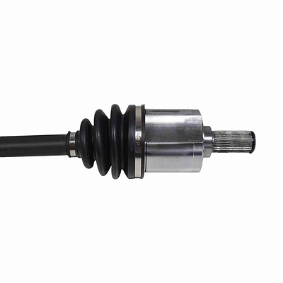 GSP NORTH AMERICA - NCV21501 - CV Axle Assembly - Front Left pa2