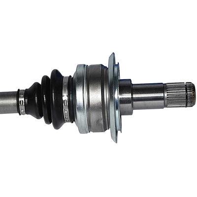 GSP NORTH AMERICA - NCV27041 - CV Axle Assembly - Rear Left pa1