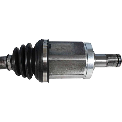 GSP NORTH AMERICA - NCV27050 - CV Axle Assembly - Front left pa2