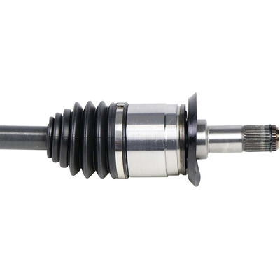 GSP NORTH AMERICA - NCV27062 - CV Axle Assembly - Rear Left pa1