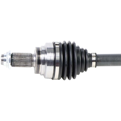 GSP NORTH AMERICA - NCV27062 - CV Axle Assembly - Rear Left pa2